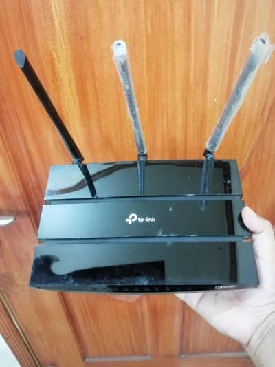 Tp Link wifi router