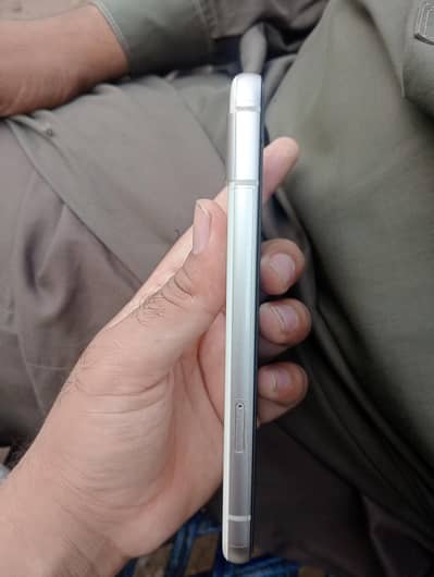 Google Pixel 8a