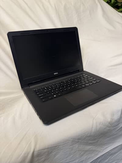 Dell Vostro | Core i7 7th Gen | 8GB Ram | 500GB HDD