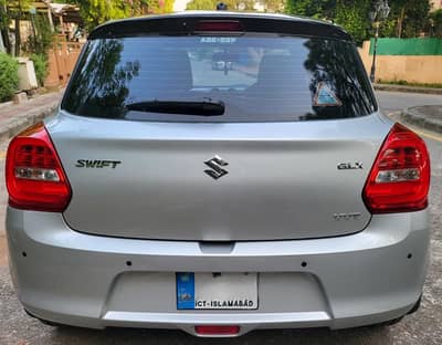 Suzuki Swift 2026