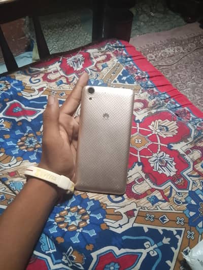 Huawei Y6 II