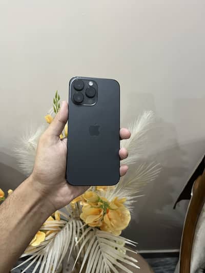iPhone 14 Pro Max dual PTA