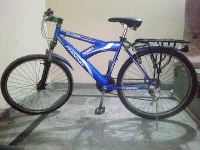 phoenix bicycle 16 inch medium size