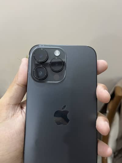 iPhone 14 Pro Max Dual Approved