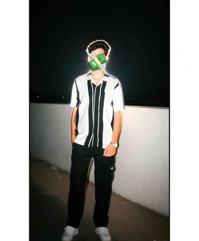 Shoaib 