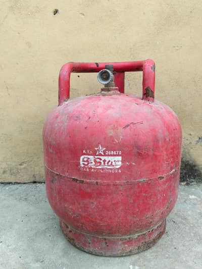 gas salendar