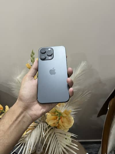 iPhone 14 Pro Max 256GB DUAL PTA