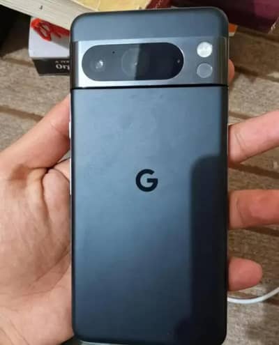 Google pixel 8 pro 12/256