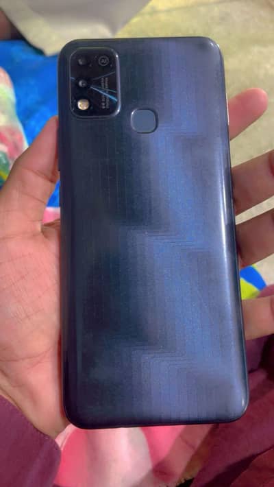 ilfinix x688B