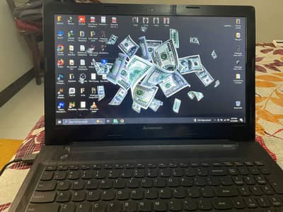 Lenovo i5 4th Generation model G-5070 03102841418