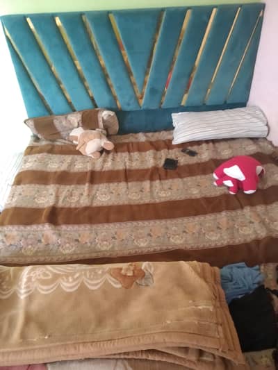 beds s