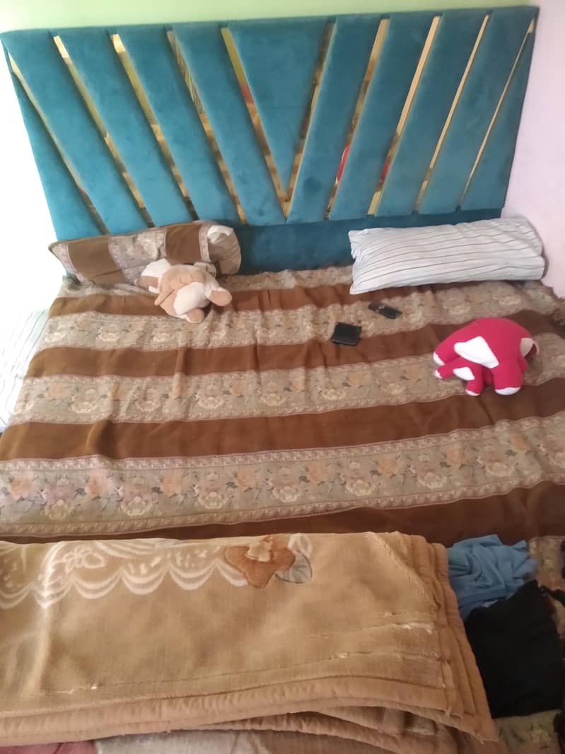 beds s 0