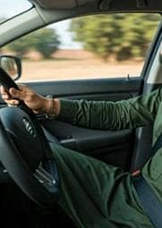 Driver For Malir Cantt Karachi