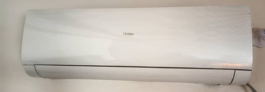 Hair DC inverter 1.5 ton