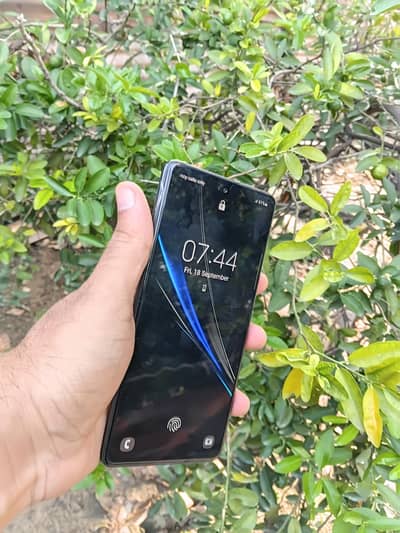 Samsung Mobile A71 8/128 for Sale