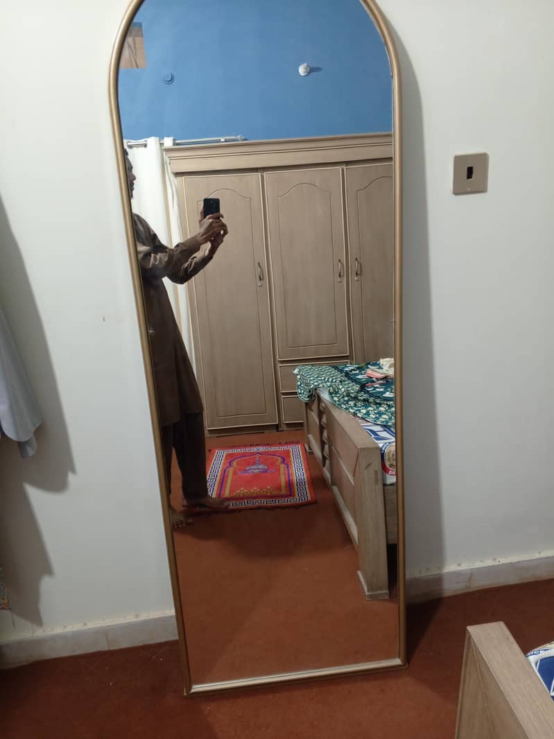 Selfie Mirror 2