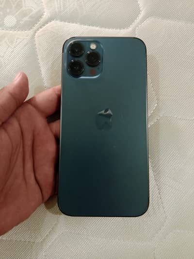 Apple iPhone 12 Pro Max