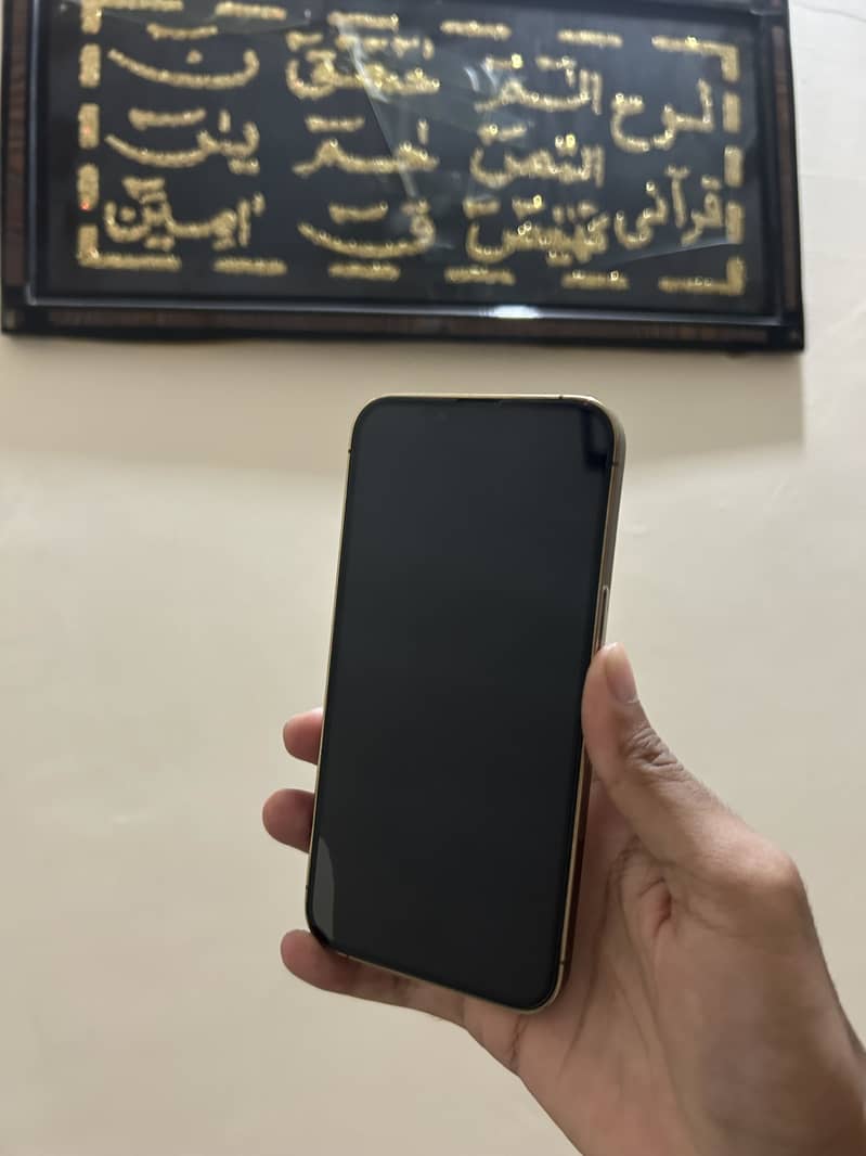 Apple iPhone 13 Pro JV – Excellent Condition | 128GB 1