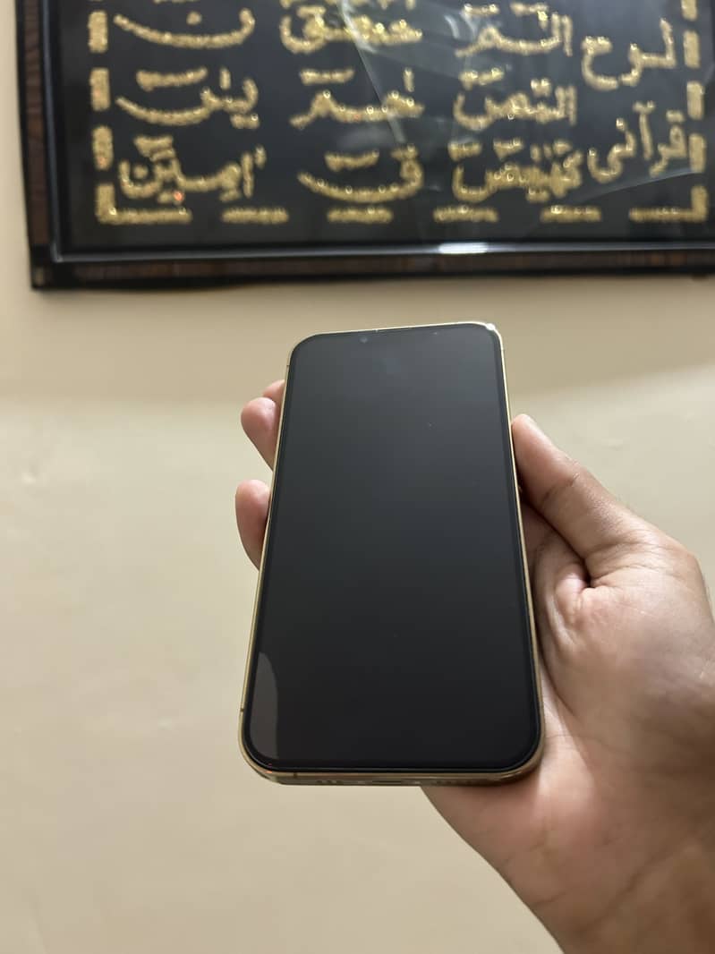Apple iPhone 13 Pro JV – Excellent Condition | 128GB 5