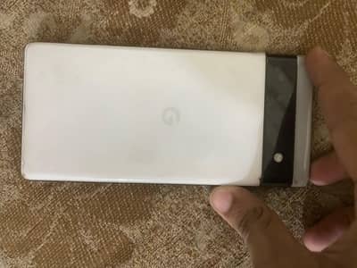 Google Pixel 6a