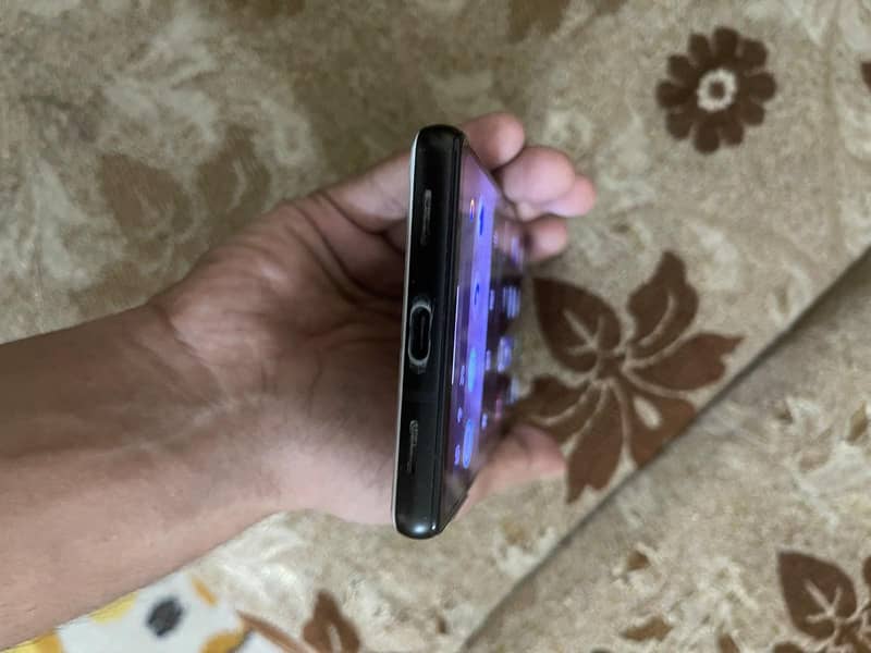 Google Pixel 6a 3