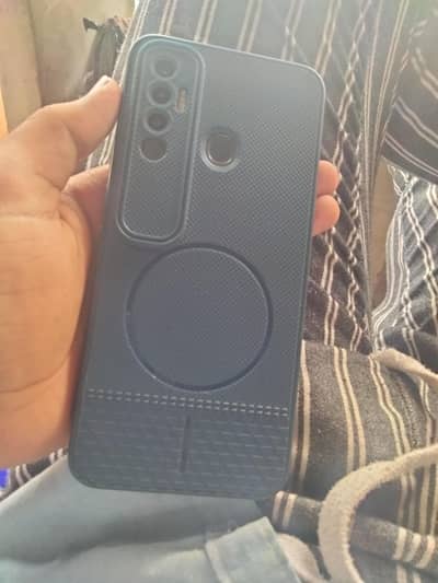 Tecno Spark 7 Pro