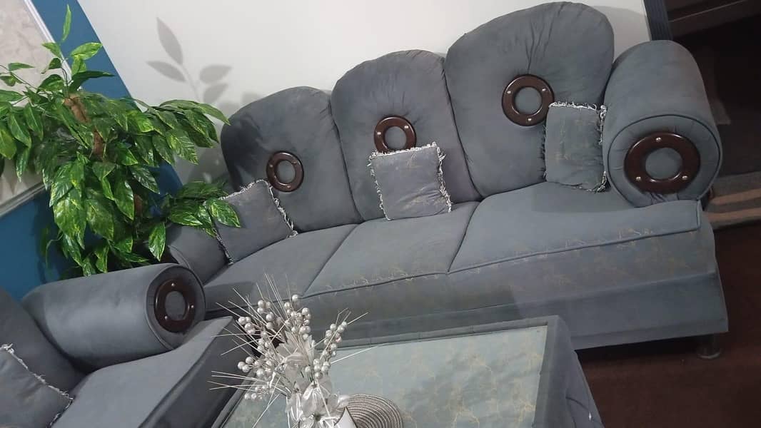 sofa set 4