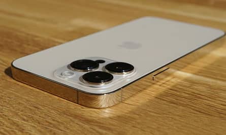 Apple iPhone 13 Pro Max (LLA) 256GB PTA APPROVED