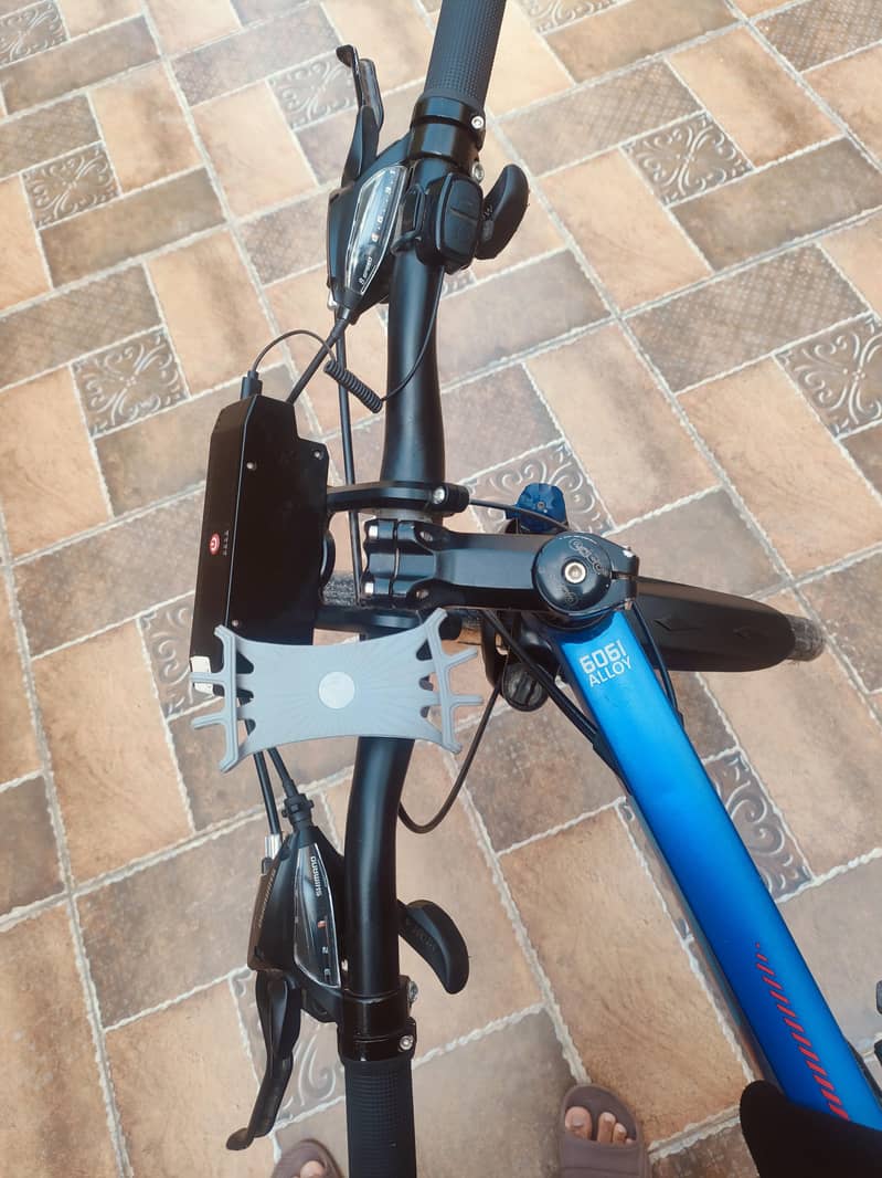 Bicycle 1