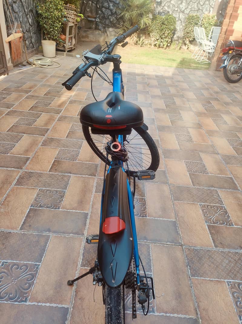 Bicycle 2