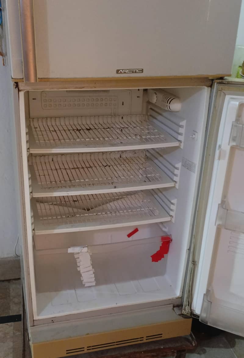 Pell Refrigerator 1