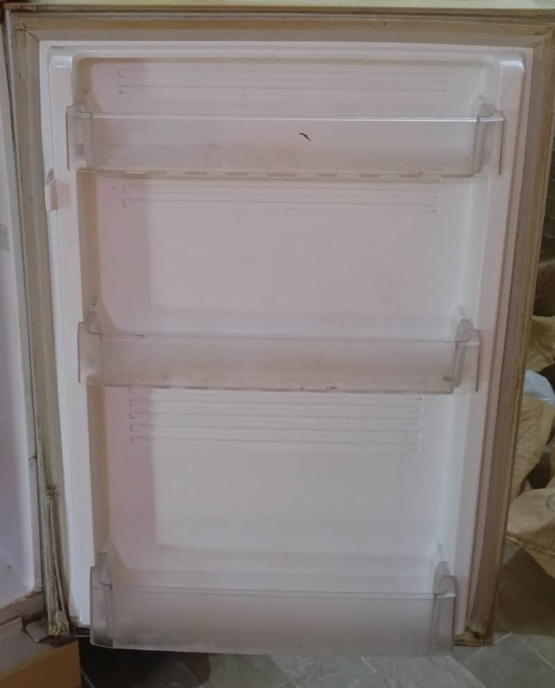 Pell Refrigerator 2