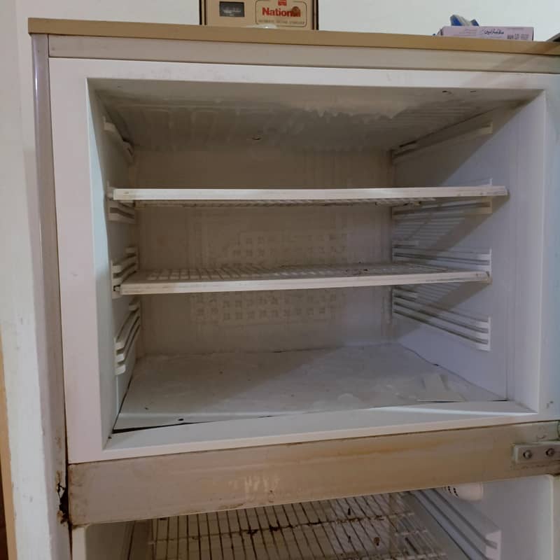 Pell Refrigerator 4