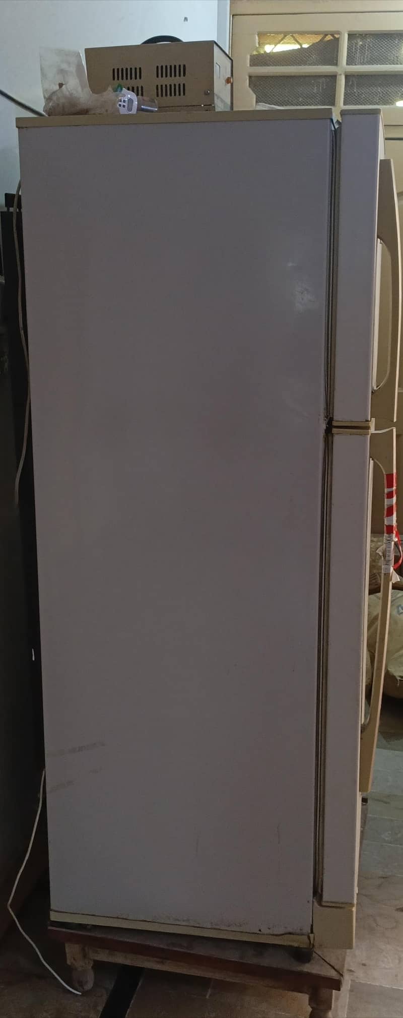 Pell Refrigerator 5