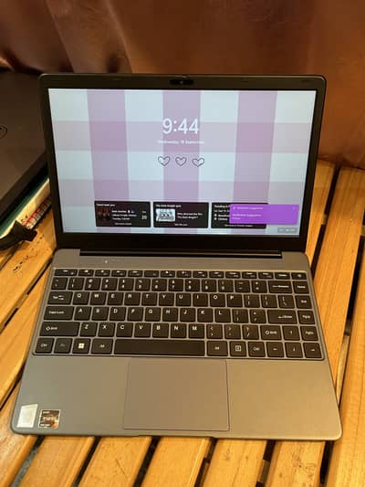 Laptop
