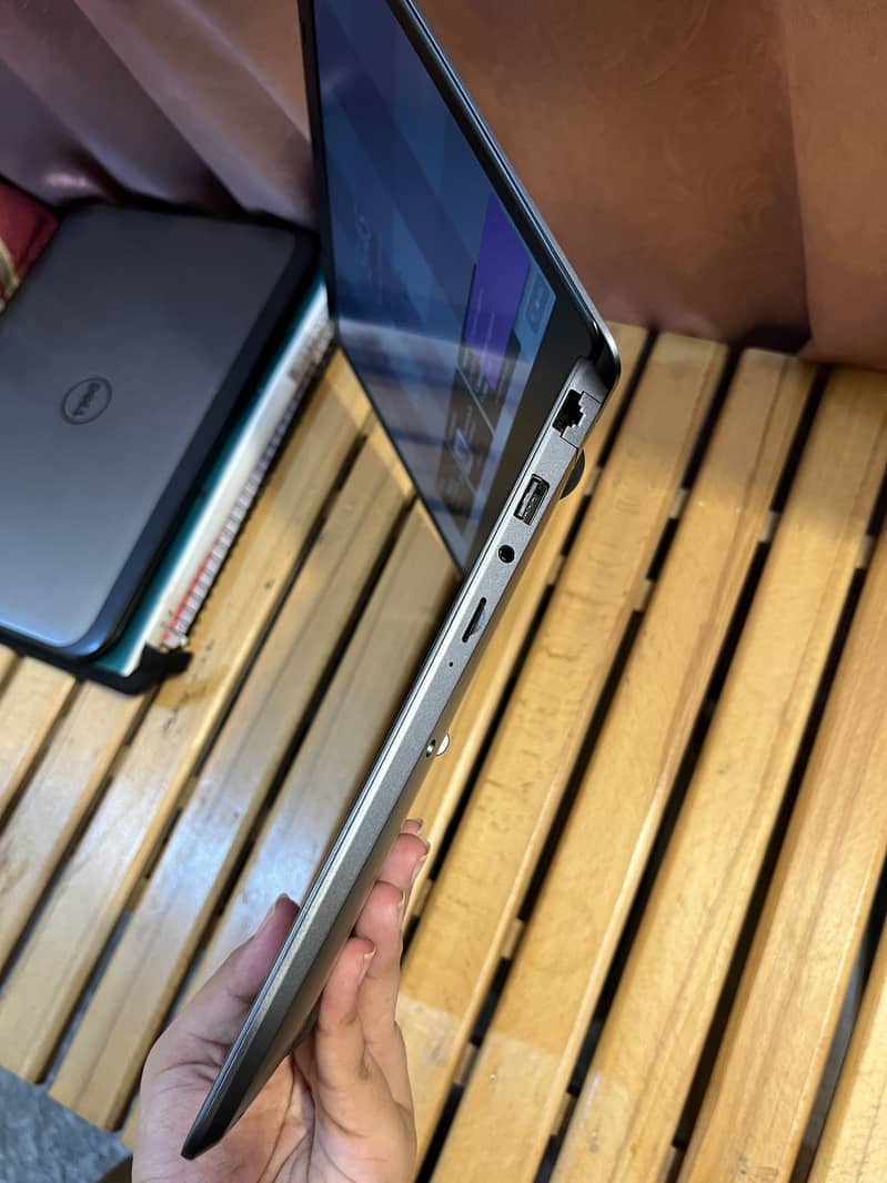 Mechrevo Laptop Model: R14P risen 7430U processor 256gb rom 8gb ram 1