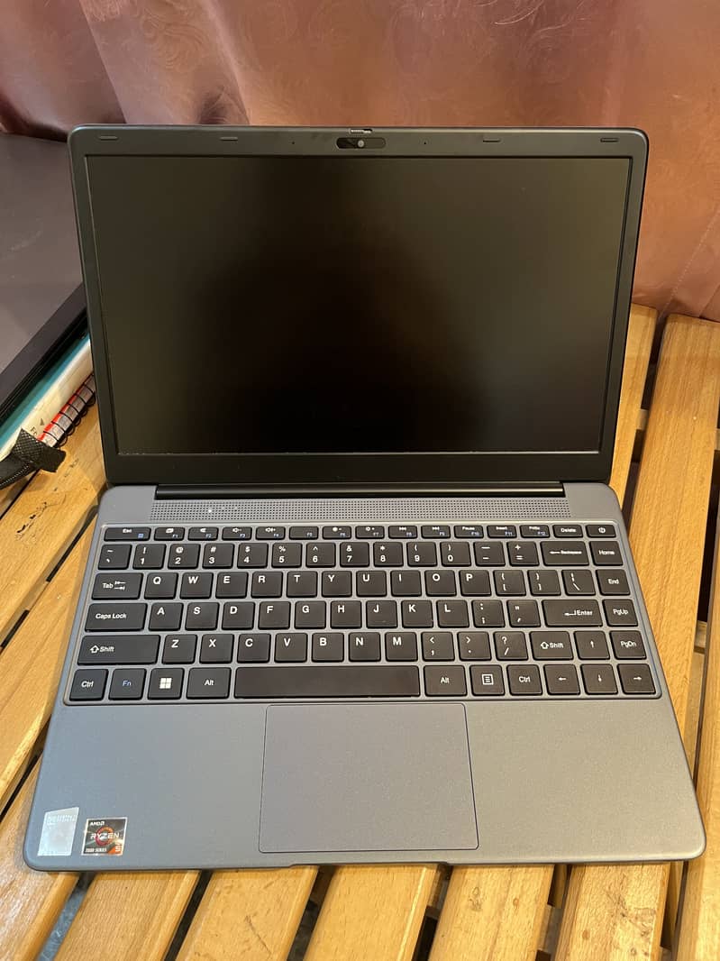 Mechrevo Laptop Model: R14P risen 7430U processor 256gb rom 8gb ram 2