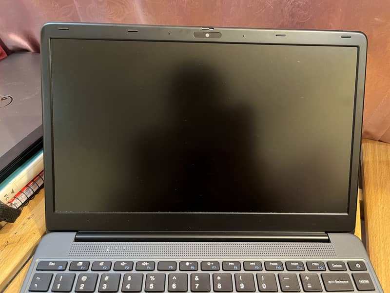Mechrevo Laptop Model: R14P risen 7430U processor 256gb rom 8gb ram 6