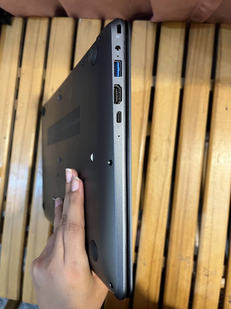 Mechrevo Laptop Model: R14P risen 7430U processor 256gb rom 8gb ram 7