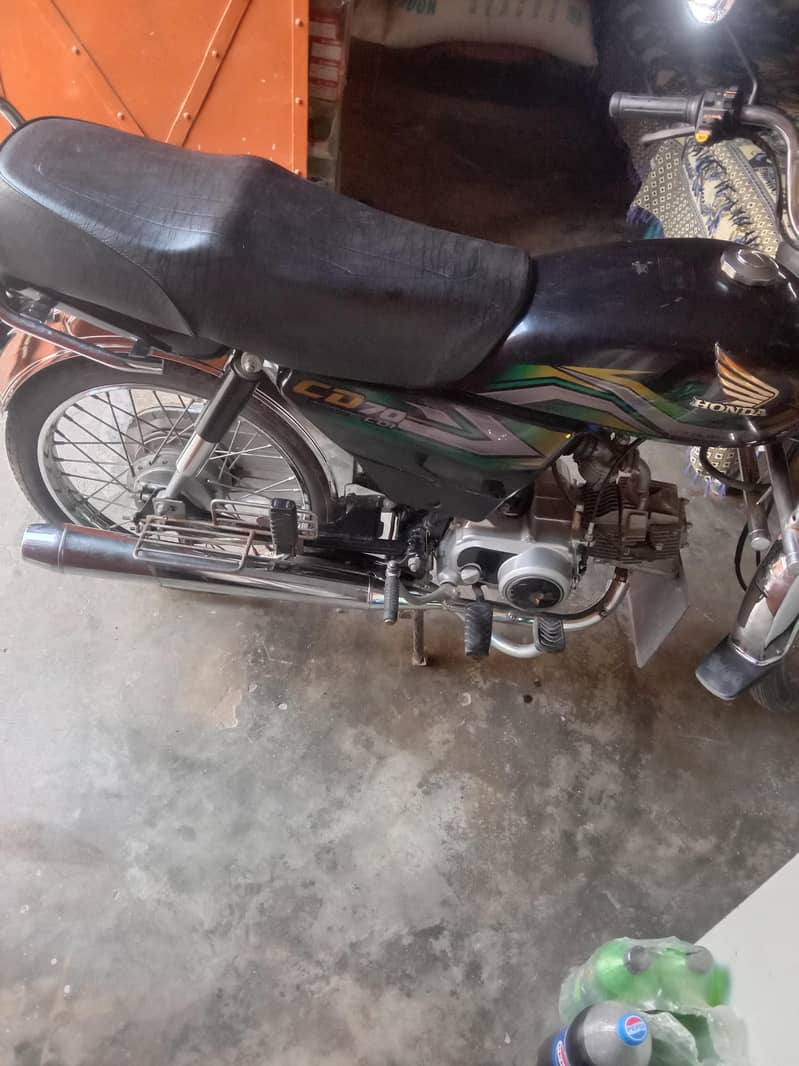 Good Condition 0