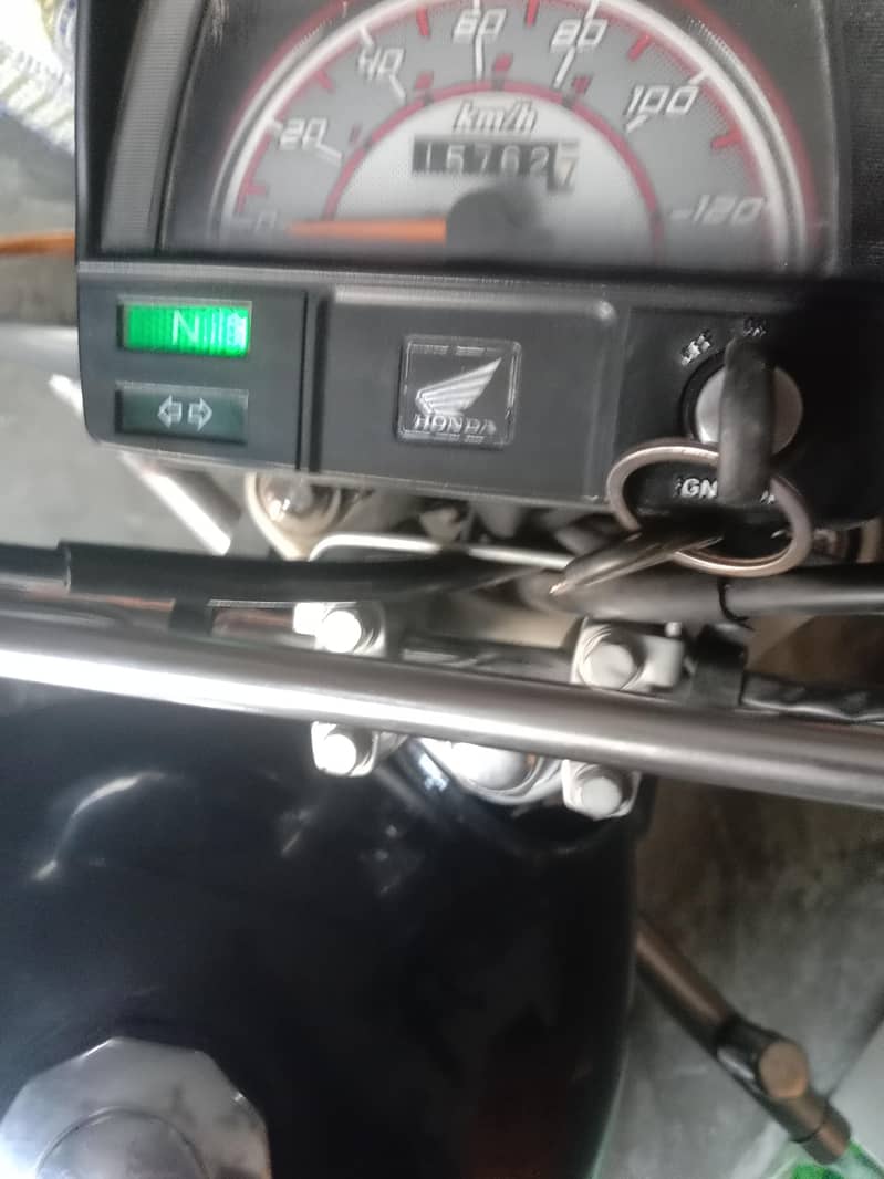 Good Condition 1