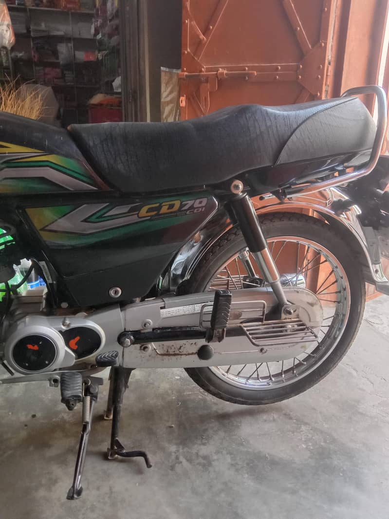 Good Condition 2