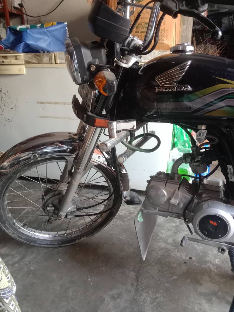 Good Condition 3