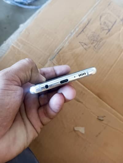 Samsung Mobile S10 Plus
