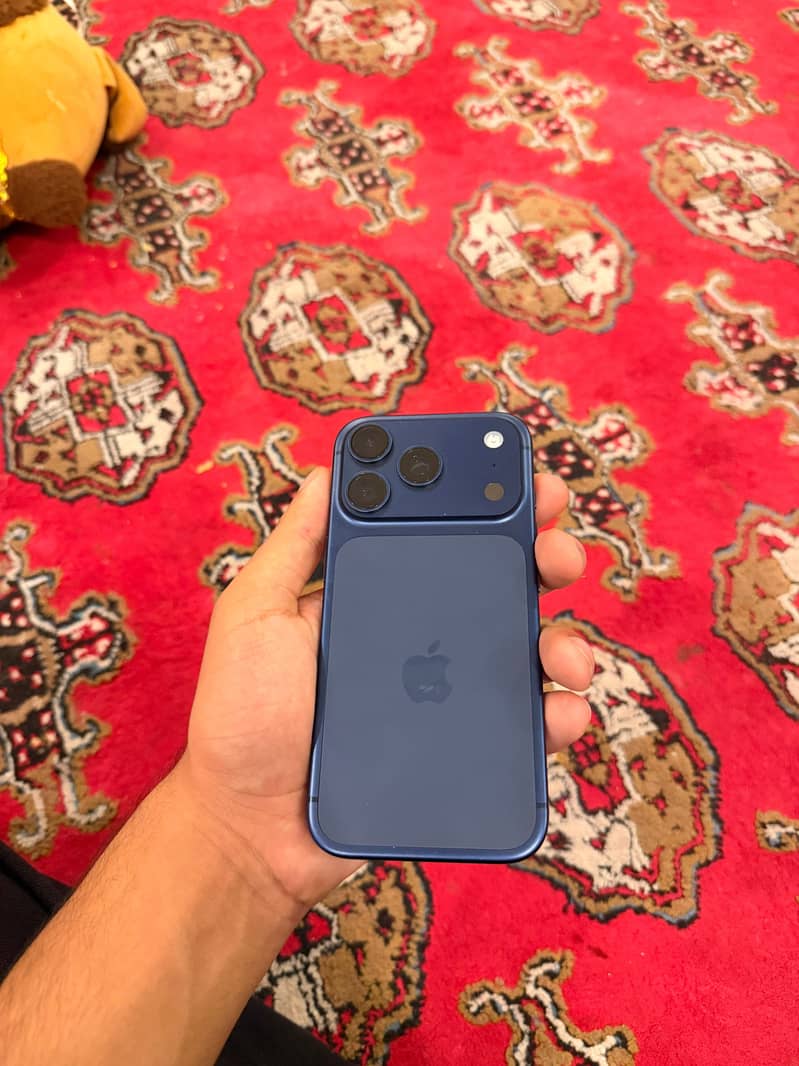 Iphone 17 pro 0