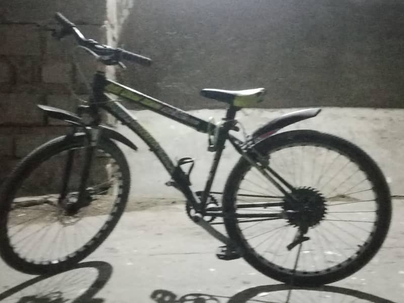 china cycle 0