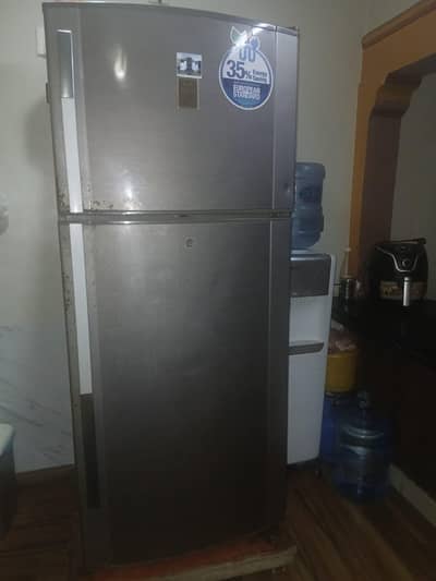 Dawlance Fridge