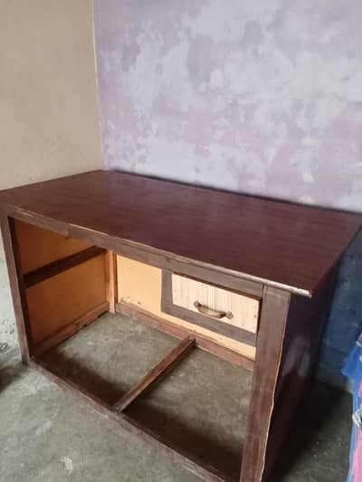 Clothes Cutting Counter For Taylor