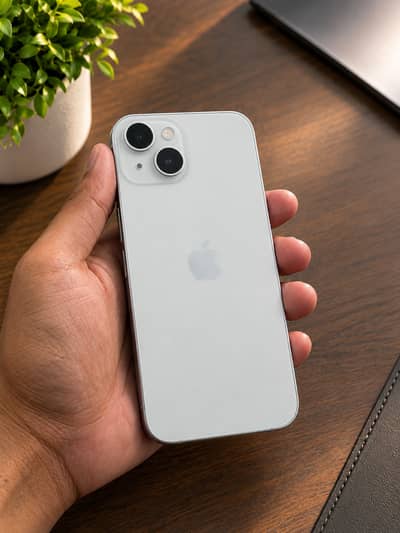 iPhone 15