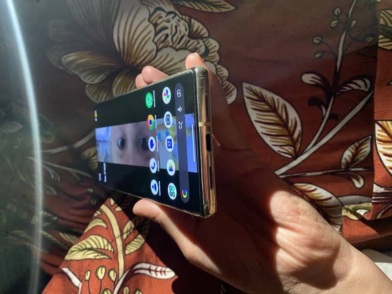 Google Pixel 6 Pro 1